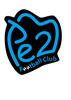 Logo du club de football Portes Entre 2 Mers uit Camblanes Et Meynac en Latresne en Quinsac en St Caprais De Bordeaux