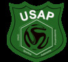 Logo du club de football Pouance Usa uit Pouance en La Previere