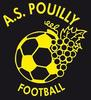 Club logo football club Pouilly