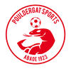 Logo du club de football Pouldergat Sp
