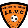 Club logo football club Pouligny St P uit Pouligny St Pierre