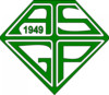 Logo du club de football Poullan As uit Poullan Sur Mer