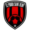 Logo du club de football Pouru Remy FC