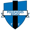 Logo du club de football Pouzauges Pbfc uit Pouzauges en La Chataigneraie en Chavagnes Les Redoux en Cheffois en La Meilleraie Tillay en Menomblet en Montournais en Reaumur en St Mesmin