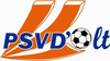 Logo du club de football Pradines Svd Olt