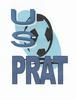 Logo du club de football Prat Us