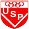 Logo du club de football Pré En Pail Us uit St Pierre Des Nids en Le Ham en Javron Les Chapelles en Neuilly Le Vendin en Pre En Pail St Samson