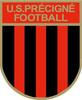 Clublogo voetbalvereniging Precigne Us