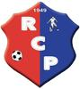 Club logo football club Precy RC