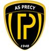 Logo du club de football Precy
