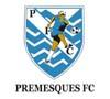 Logo du club de football Premesques FC