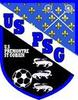 Clublogo voetbalvereniging Premontre St Gobain uit Premontre en Chavignon