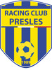 Logo du club de football Presles En Brie RC