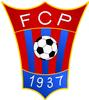 Club logo football club Priay uit Priay en Chatillon La Palud