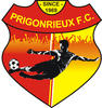 Logo du club de football Prigonrieux Fc