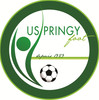Logo du club de football Pringy U.s.