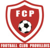 Logo du club de football Proville FC