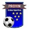 Clublogo voetbalvereniging Provin US