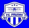 Logo du club de football Prunay FC