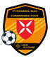 Club logo football club Pscf