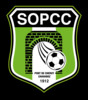 Club logo football club Pt De Cheruy