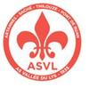 Logo du club de football Pt De Ruan uit Pont De Ruan