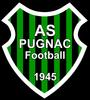 Clublogo voetbalvereniging Pugnacaise As