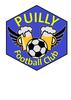 Logo du club de football Puilly FC
