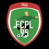 Logo du club de football Puiseux Louvres 95