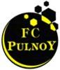 Logo du club de football Pulnoy Fc uit Pulnoy en Nancy en Tomblaine