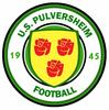 Logo du club de football Pulversheim FC U.s