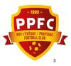 Club logo football club Puyleveque Prayssac