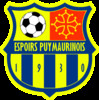 Logo du club de football Puymaurin Es