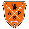Club logo football club Puymoyen As uit Puymoyen en Marsac en Mouthiers Sur Boeme