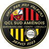 Logo du club de football Qcl Sud Amiénois