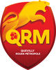 Logo du club de football Qrm uit Le Petit Quevilly