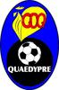 Logo du club de football Quaedypre Co