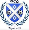 Club logo football club Quarouble FC