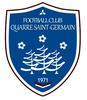 Logo du club de football Quarre St Germain FC