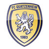 Logo du club de football Quatzenheim FC