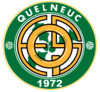 Clublogo voetbalvereniging Quelneuc Ent S uit Carentoir