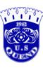 Logo du club de football Quend US