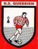 Logo du club de football Querrien Us
