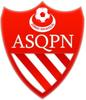 Club logo football club Querrieu AS