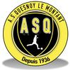 Logo du club de football Quesnoy L/montant AS