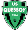 Club logo football club Quessoy Us