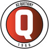 Club logo football club Quetigny As