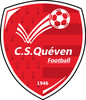 Logo du club de football Queven Cerc S