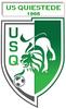 Logo du club de football Quiestede US