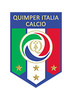 Logo du club de football Quimper Italia